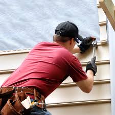 Affordable Siding Repair and Maintenance Services in Midland, MI